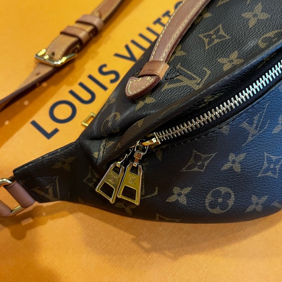 Louis Vuitton Bumbag - Picture 4 of 7